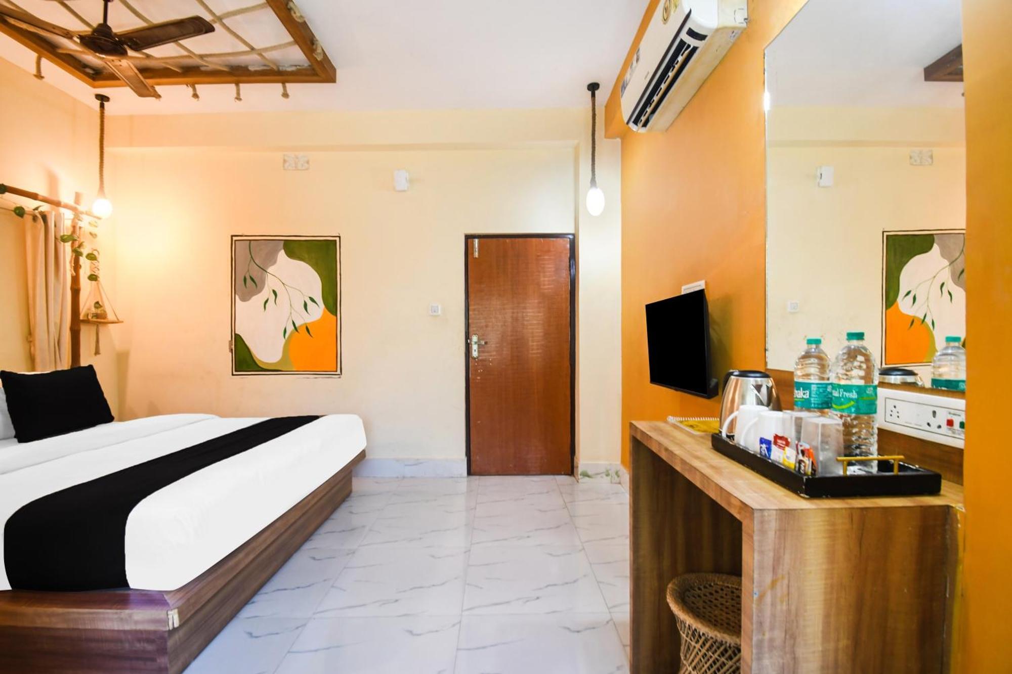 Hotel O Blue Sapphire & Banquets